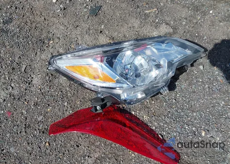 2023 Mitsubishi Mirage G4 Black Edition/Es/Le from USA, damaged, VIN ML32FUFJ9PHF04711